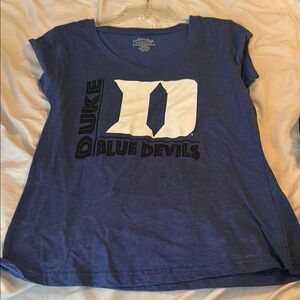 Duke shirt‎